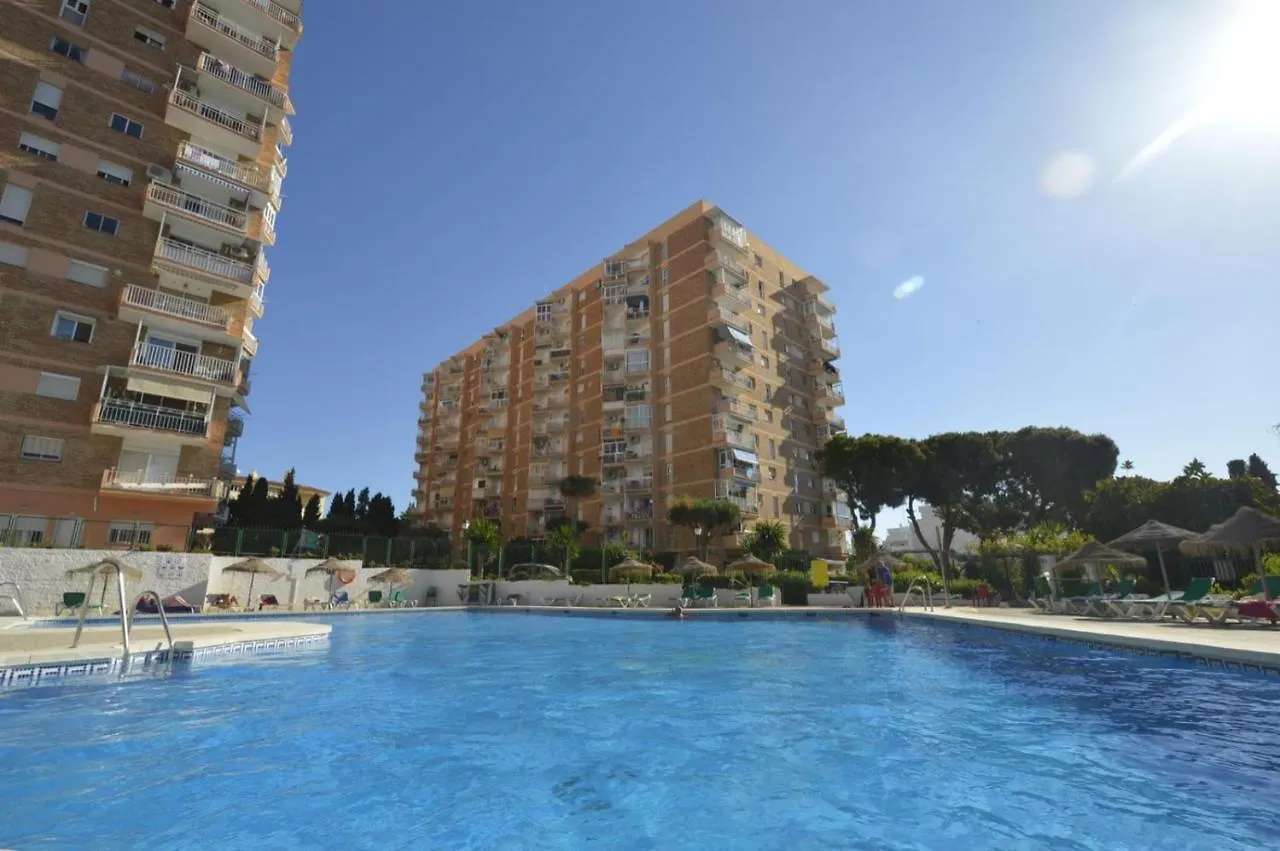 Apartamento Agata -Recien Reformado- Lägenhet Benalmádena
