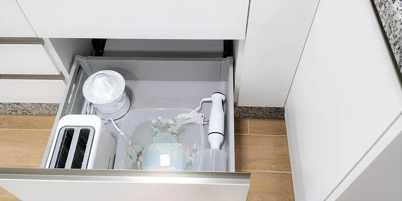 Apartamento Agata -Recien Reformado- Lägenhet Benalmádena