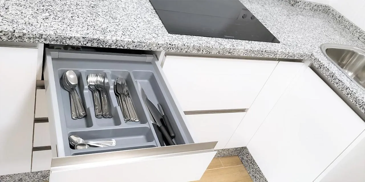 Apartamento Agata -Recien Reformado- Lägenhet Benalmádena
