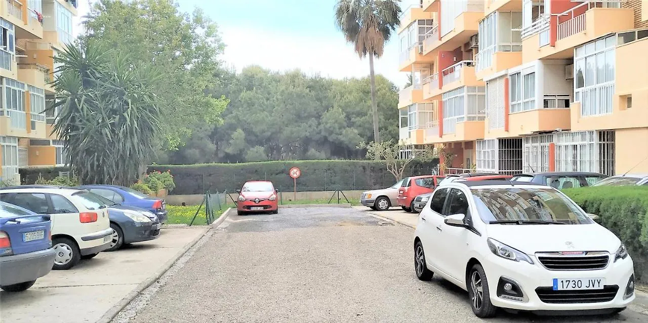 Apartamento Agata -Recien Reformado- Lägenhet Benalmádena Spanien