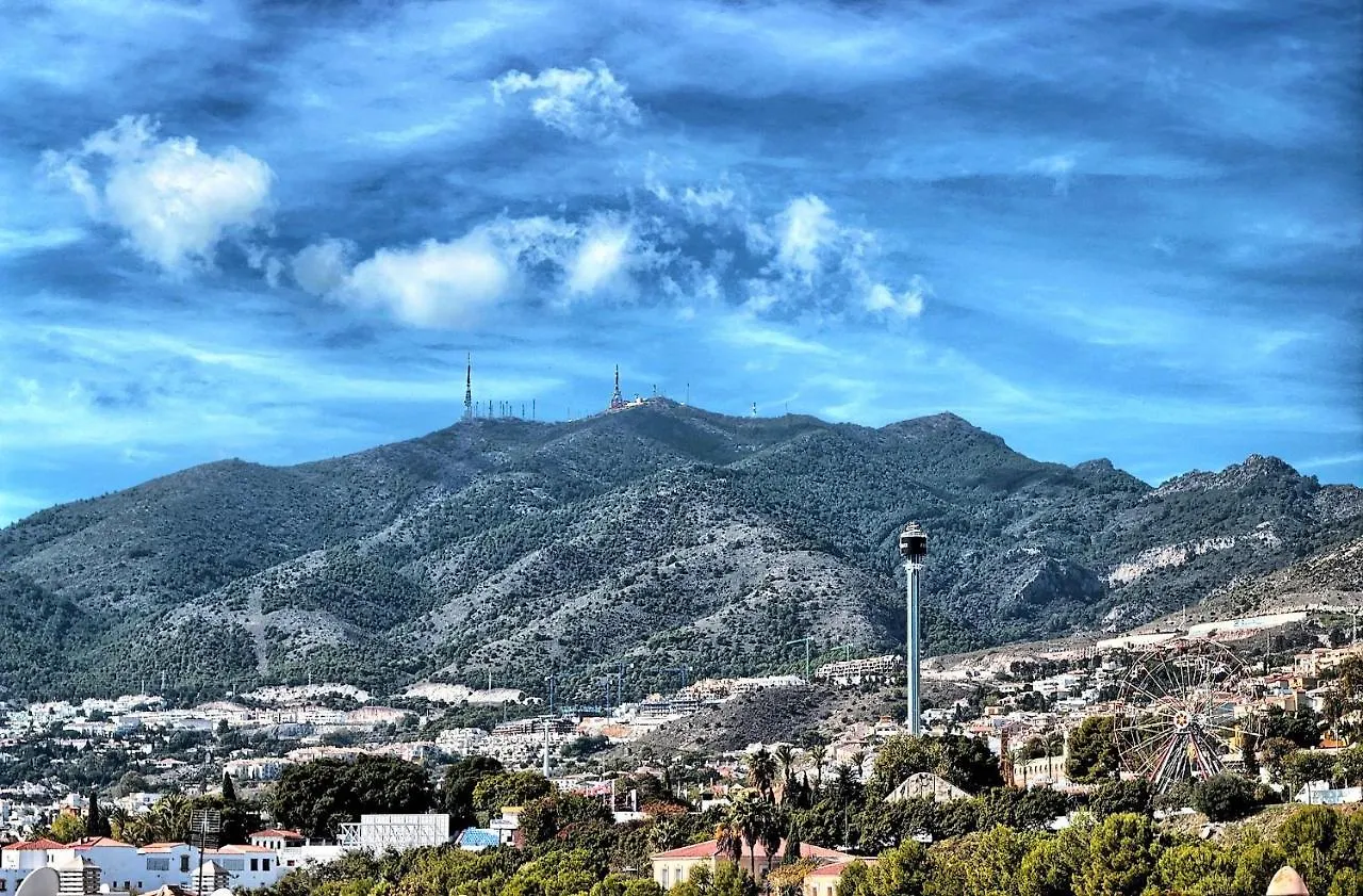 Apartamento Agata -Recien Reformado- Lägenhet Benalmádena 0*,  Spanien
