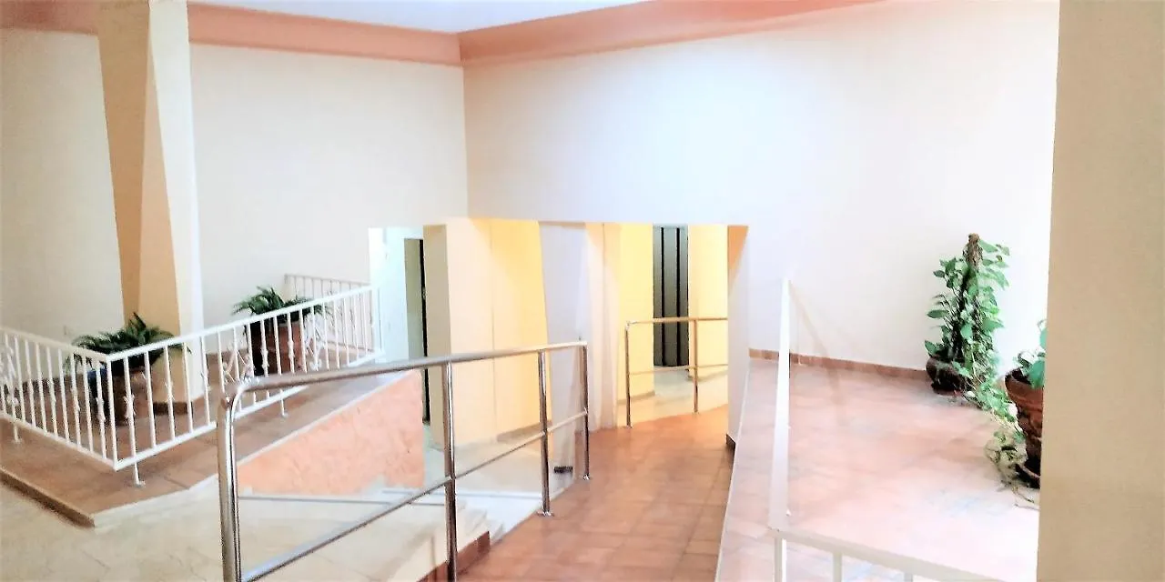 Apartamento Agata -Recien Reformado- Apartment Benalmadena 0*,