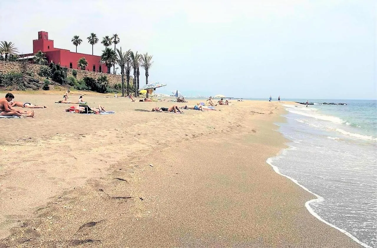 Apartamento Agata -Recien Reformado- Apartment Benalmadena