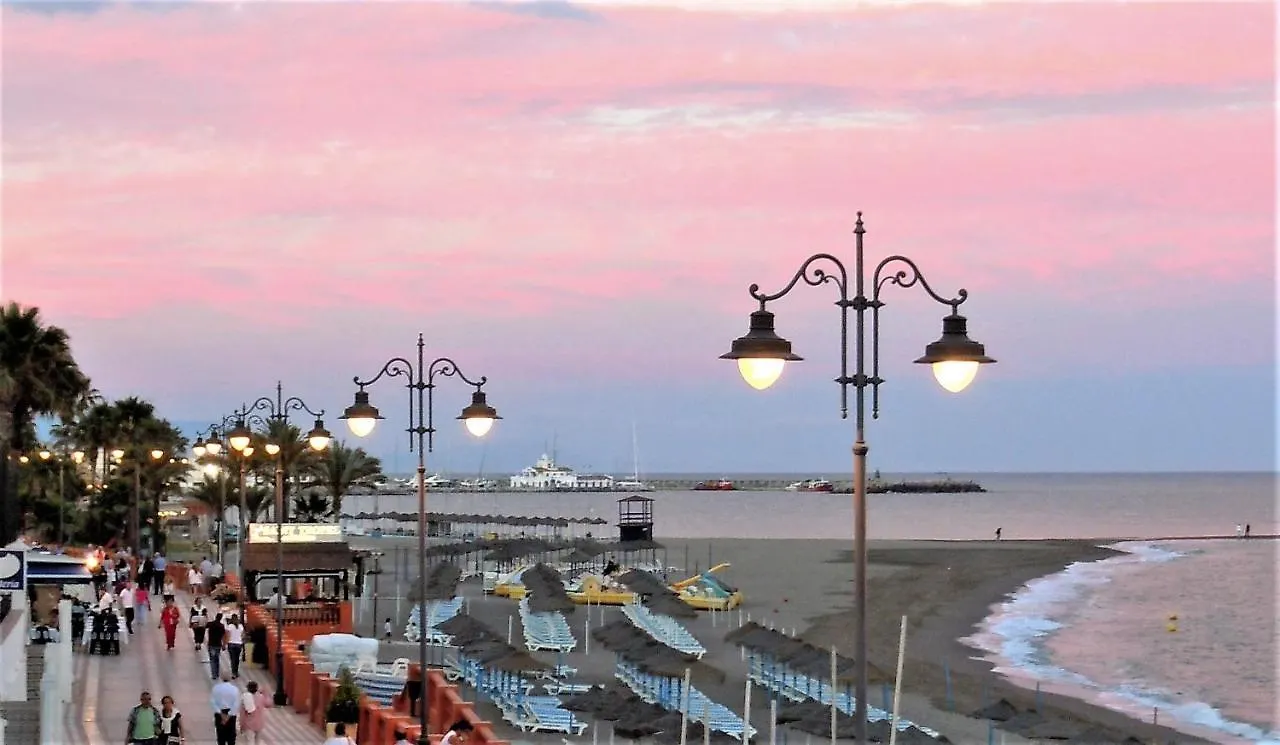 Apartamento Agata -Recien Reformado- Apartment Benalmadena