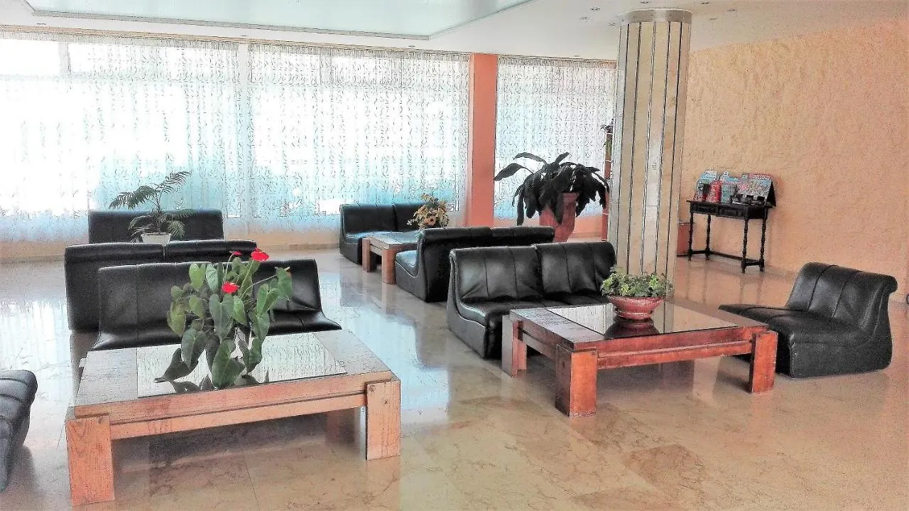 Apartamento Agata -Recien Reformado- Apartment Benalmadena