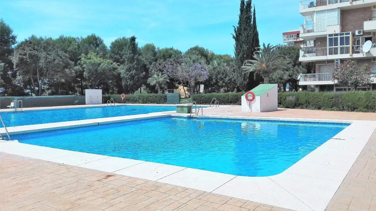 Apartamento Agata -Recien Reformado- Apartment Benalmadena