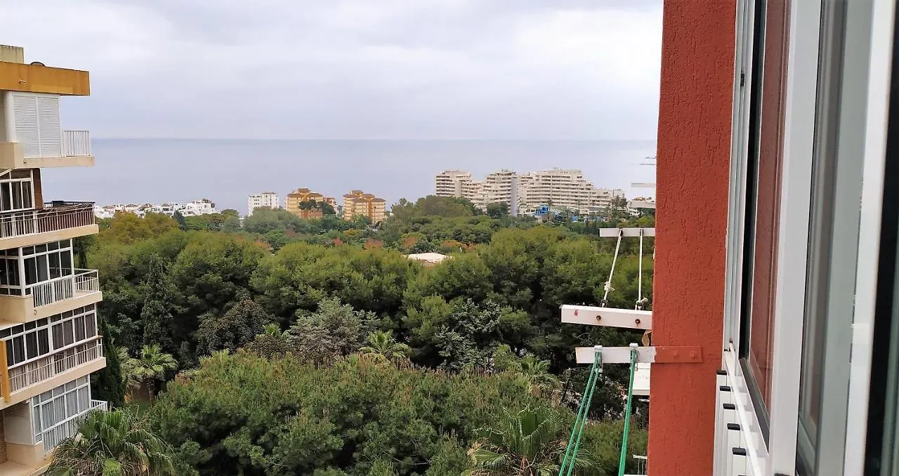 Apartamento Agata -Recien Reformado- Apartment Benalmadena