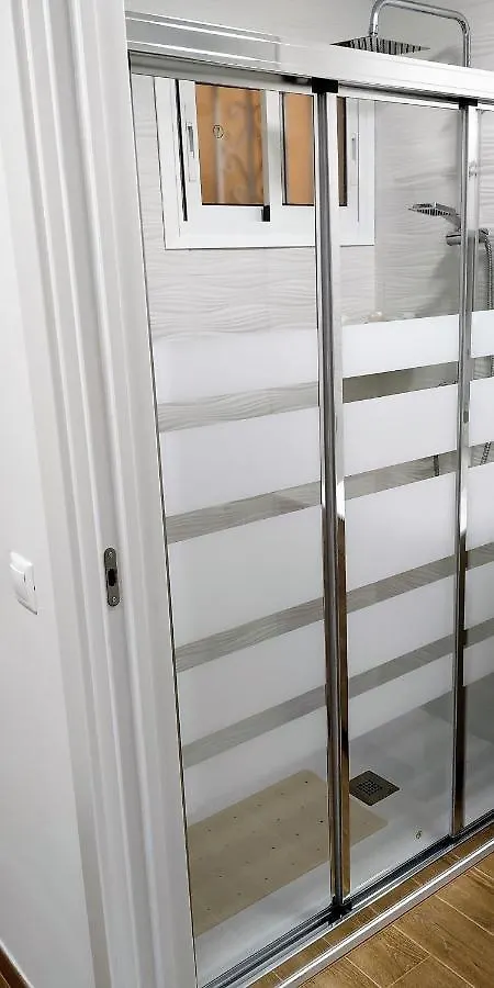Apartamento Agata -Recien Reformado- Apartment Benalmadena Spain