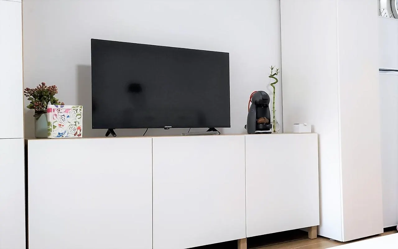 Apartamento Agata -Recien Reformado- Apartment Benalmadena