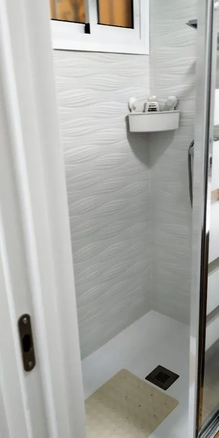 Apartamento Agata -Recien Reformado- Apartment Benalmadena Spain