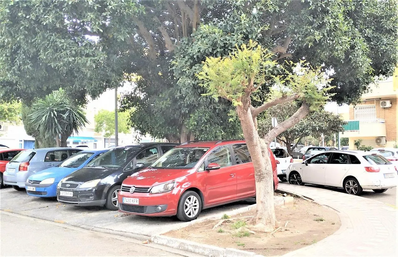 Apartamento Agata -Recien Reformado- Apartment Benalmadena Spain