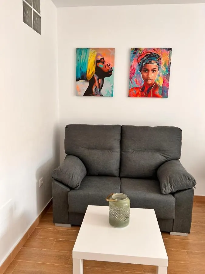 Apartamento Agata -Recien Reformado- Apartment Benalmadena