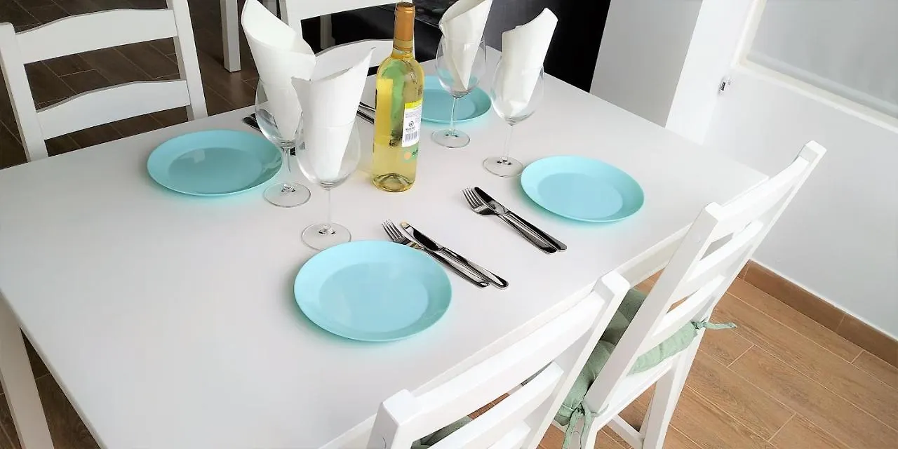 Apartamento Agata -Recien Reformado- Apartment Benalmadena